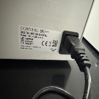 Corning LSE 6L Water Bath image 1